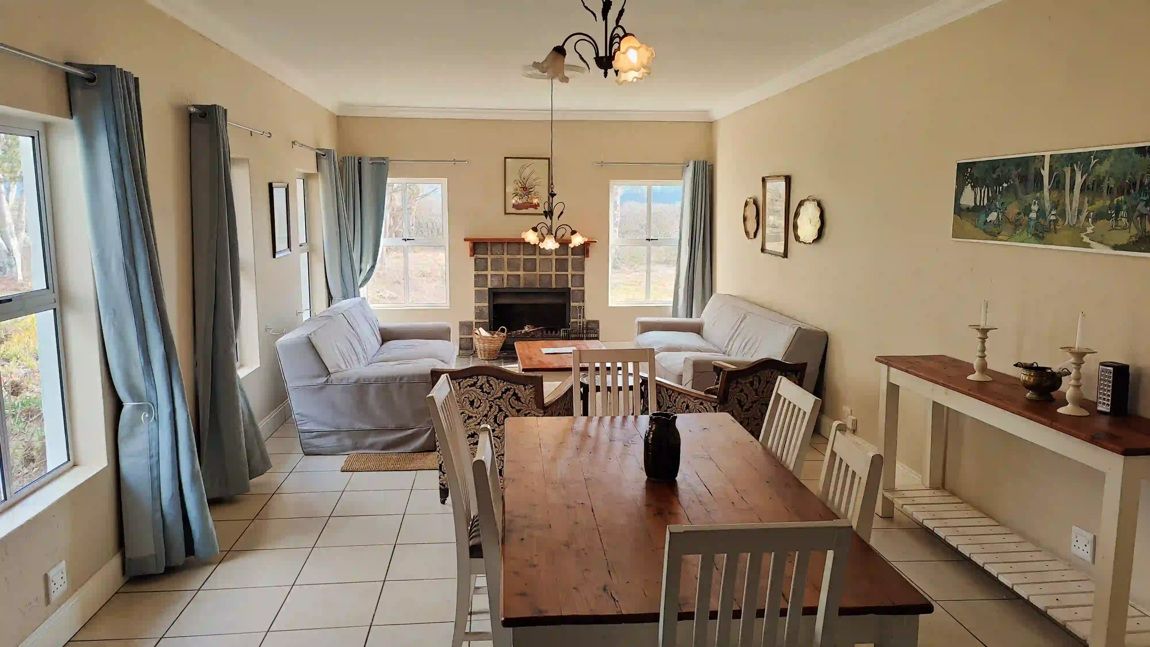 By the Way cottage view 4