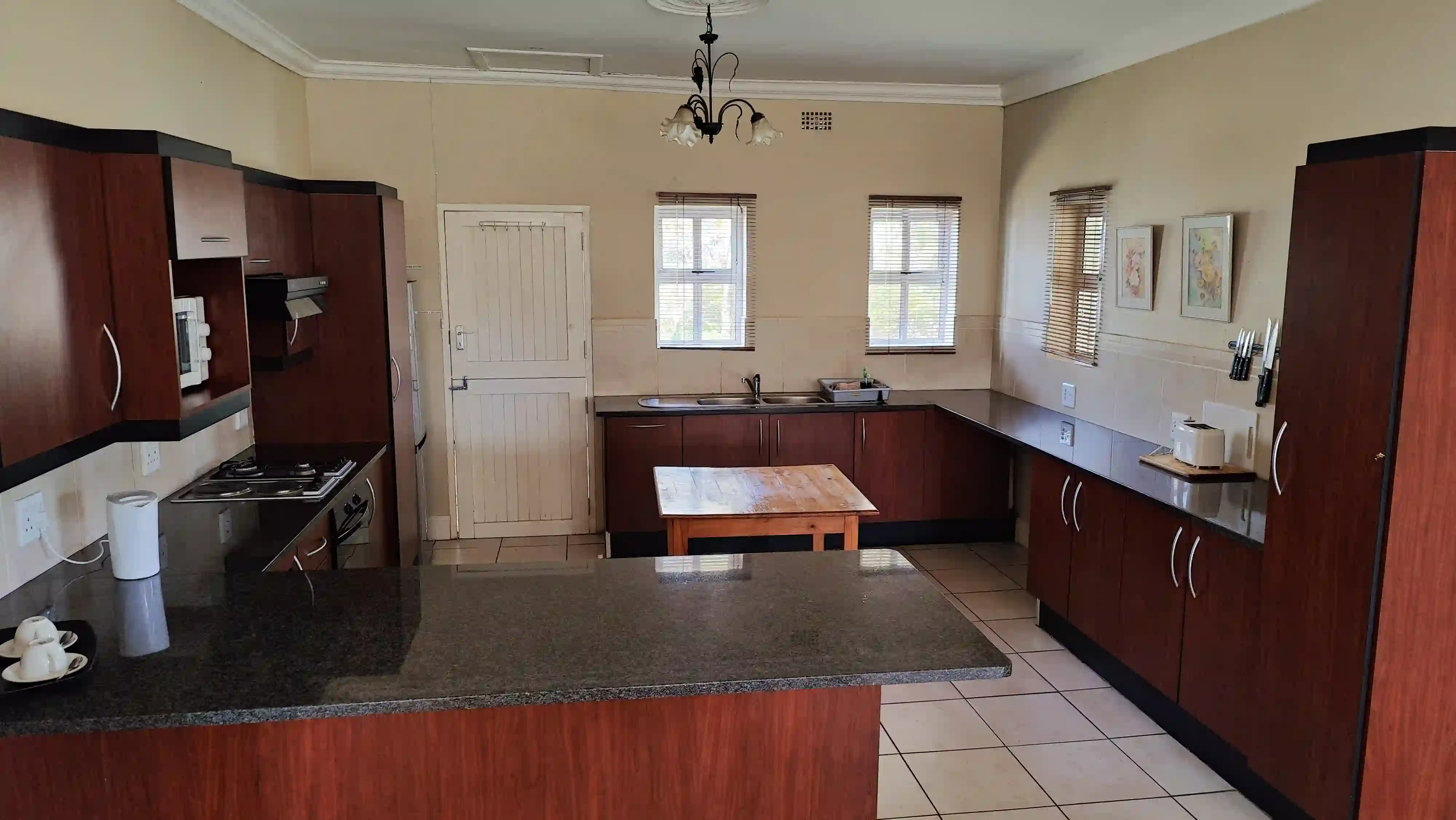 By the Way cottage view 5