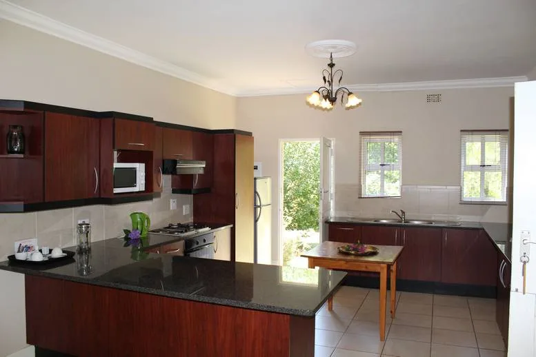 By the Way cottage view 6