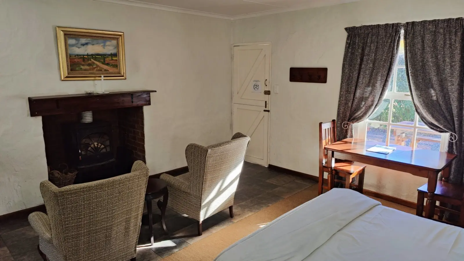 Garden cottages view 5